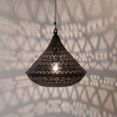 HANGING LAMP ZIGZAG 35 